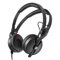 Sennheiser HD 25 Plus Hovedtelefoner