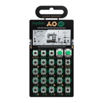 Teenage Engineering PO-12 Rhythm 