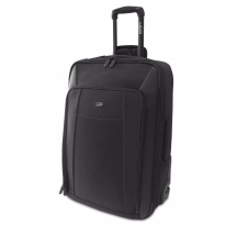 UDG Creator Wheeled MIDI Controller Case Black 22" (U8015BL)