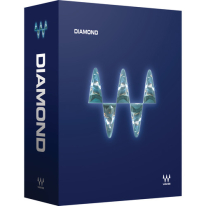 Waves Diamond (Download)