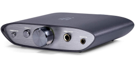 iFi Audio Zen DAC V2 - Soundium.dk