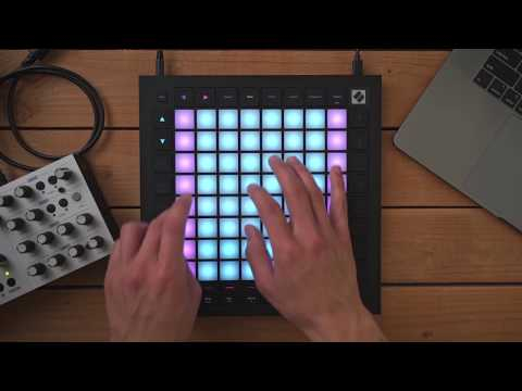 Novation Launchpad Pro MK3 - Soundium.dk