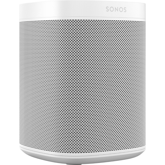 Burma Saml op drag Sonos One (White, Gen 2) - Soundium.dk