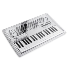 Decksaver Korg Minilogue Beskyttende Dæksel