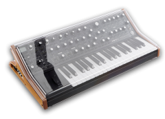 Decksaver Moog Subsequent 37 Cover