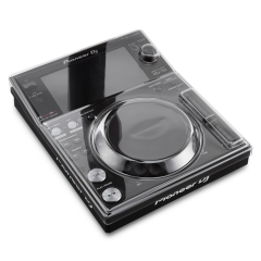 Decksaver Pioneer XDJ-700 Beskyttende Dæksel