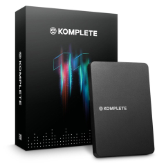 Native Instruments Komplete 11 