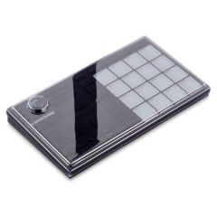 Decksaver NI Maschine Mikro MK3 Cover