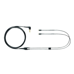 Shure EAC64BK Cable (Black)