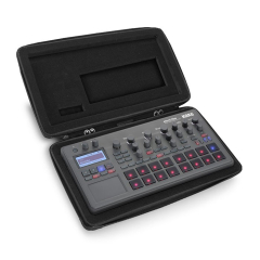 UDG Creator Korg Electribe Hardcase Black (U8434BL)