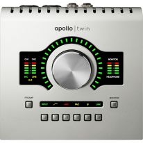 Universal Audio Apollo Twin USB Duo (Heritage Edition)