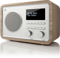 Argon Audio Radio 1 (Ash)