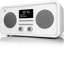 Argon Audio Radio 3 (White)