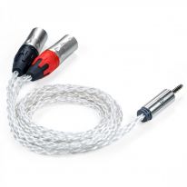 iFi Audio 4.4mm - 2x XLR Cable