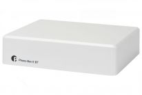 Pro-Ject Phono Box E BT (White)