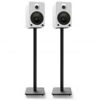 Kanto SP32 32" Speaker Stands (Black, Pair, B-Stock)