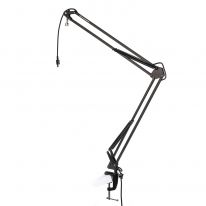 Tie Studio Flex Pro Broadcast Mic Stand (with USB Cable)