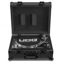 UDG Ultimate Flight Case Multi Format Turntable MK2 (U91030BL2)