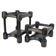 IsoAcoustics ISO-L8R200 Stand (Pair)
