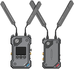 Hollyland Cosmo C2 (1TX+1RX, Wireless Video Transmission System)